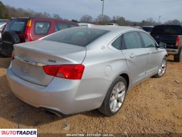 Chevrolet Impala 2019 3