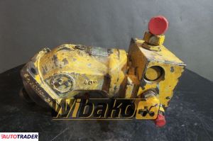 Silnik hydrauliczny Hydromatik A2FM56/61W-PZB08211.17.25.47-M-