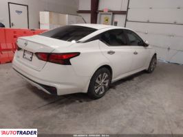 Nissan Altima 2023 2