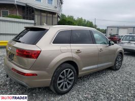 Audi Q7 2019 3 Audi Q7 2019 3