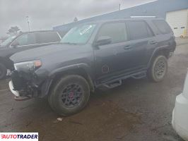 Toyota Pozostałe 2022 4