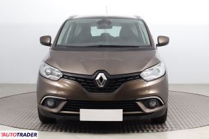 Renault Grand Scenic 2017 1.2 130 KM
