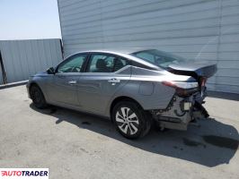 Nissan Altima 2023 2 Nissan Altima 2023 2