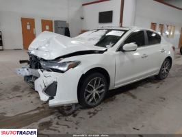 Acura Pozostałe 2021 2