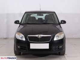 Skoda Fabia 2008 1.2 68 KM