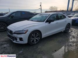 Volvo S60 2024 2
