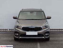 Kia Carens 2017 1.6 132 KM