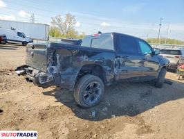 Dodge Ram 2020 5