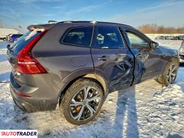Volvo XC60 2022 2