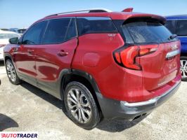 GMC Terrain 2018 2