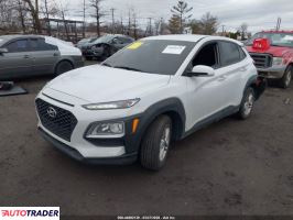 Hyundai Kona 2021 2