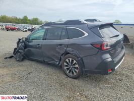 Subaru Outback 2024 2