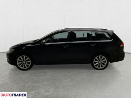 Volkswagen Golf 2019 2.0 149 KM