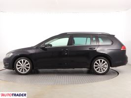 Volkswagen Golf 2013 1.4 120 KM