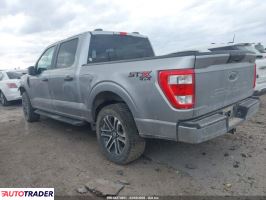 Ford Pozostałe 2023 5