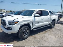 Toyota Tacoma 2023 3