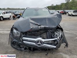 Mercedes CL 2020 2 Mercedes CL 2020 2