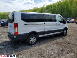 Ford Transit 2021 3