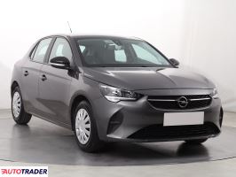 Opel Corsa 2019 1.2 73 KM Opel Corsa 2019 1.2 73 KM