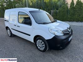 Renault Kangoo 2021 1.5