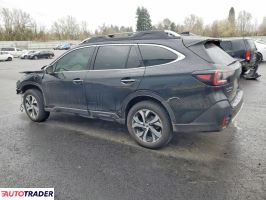 Subaru Outback 2022 2