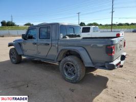 Jeep Pozostałe 2023 3 Jeep Pozostałe 2023 3
