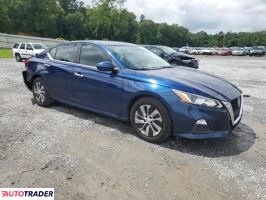 Nissan Altima 2019 2 Nissan Altima 2019 2