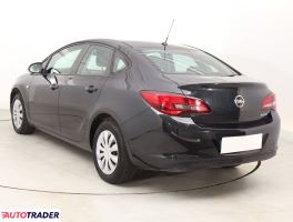 Opel Astra 2015 1.6 113 KM
