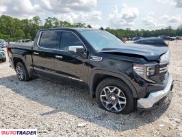 GMC Sierra 2022 3 GMC Sierra 2022 3