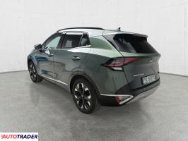 Kia Sportage 2023 1.6 179 KM