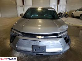 Chevrolet Blazer 2024