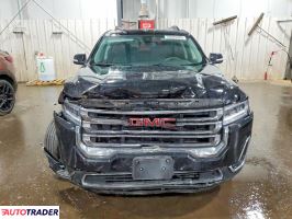 GMC Acadia 2023 2