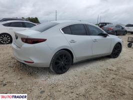 Mazda 3 2024 2 Mazda 3 2024 2