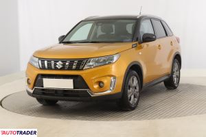 Suzuki Vitara 2022 1.4 127 KM