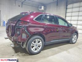 Ford Edge 2020 2