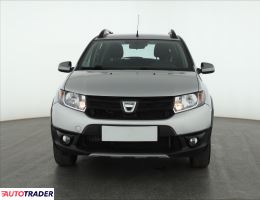 Dacia Sandero 2016 0.9 88 KM