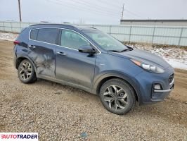 Kia Sportage 2022 2