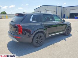 Kia Pozostałe 2020 3