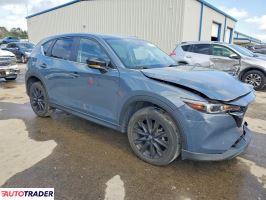 Mazda CX-5 2023 2