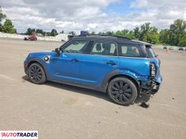 Austin Mini 2021 1