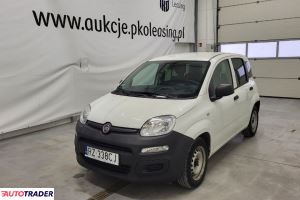 Fiat Panda 2021 1.0 70 KM