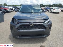 Toyota Pozostałe 2024 2 Toyota Pozostałe 2024 2