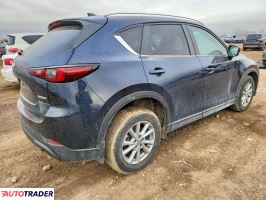 Mazda CX-5 2023 2