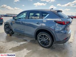 Mazda CX-5 2023 2 Mazda CX-5 2023 2