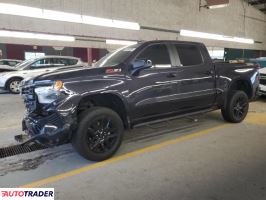 Chevrolet Silverado 2023 6 Chevrolet Silverado 2023 6