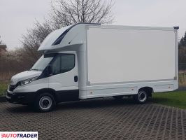 Iveco Daily - zobacz ofertę