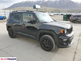 Jeep Renegade 2019 2 Jeep Renegade 2019 2
