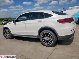 Mercedes CL 2023 2 Mercedes CL 2023 2