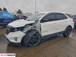 Chevrolet Equinox 2019 2