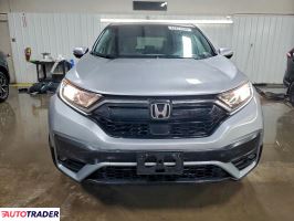 Honda CR-V 2021 1